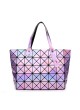 LARGE  GEOMETRY SHOPPER